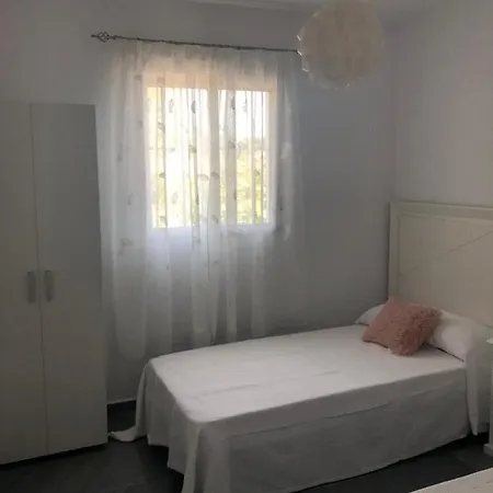 - Casa La Ilusion Conil De La Frontera