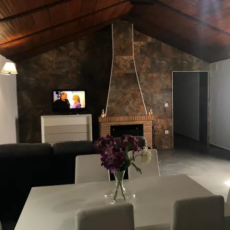 - Casa La Ilusion