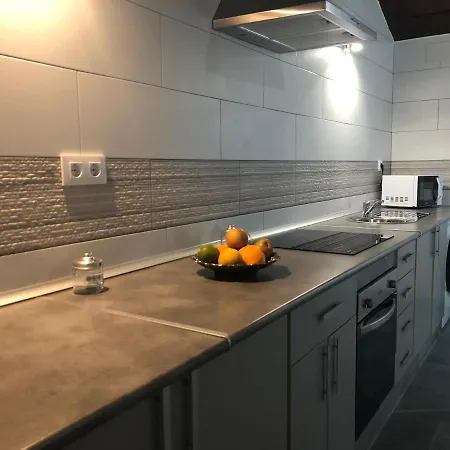 Holiday home - Casa La Ilusion