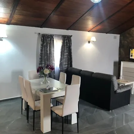 - Casa La Ilusion Holiday home