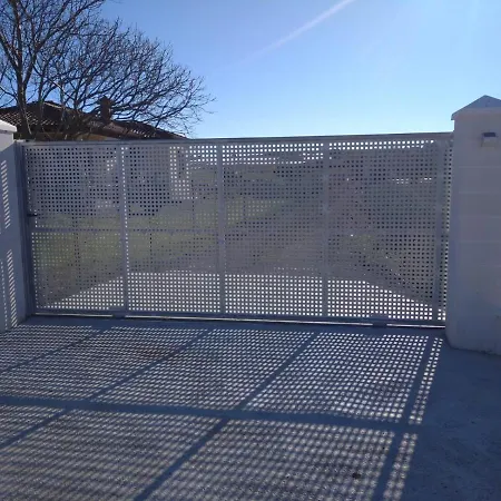 Vakantiehuis - Casa La Ilusion Conil De La Frontera