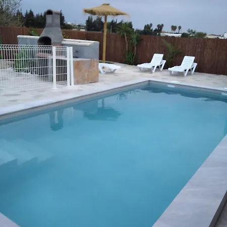 - Casa La Ilusion Holiday home