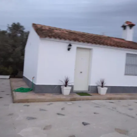 Holiday home - Casa La Ilusion