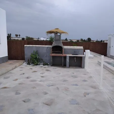 - Casa La Ilusion Holiday home Conil De La Frontera